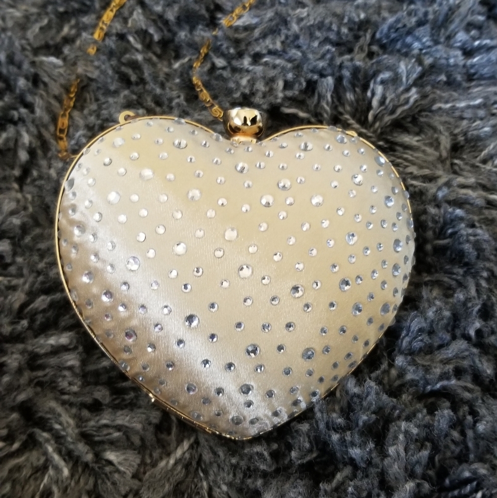 Clutch/purse